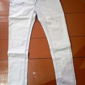 JEANS FOR MEN