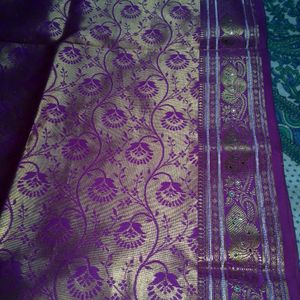 Cotton Silk Saree 🥻🌟✨🎉🎉