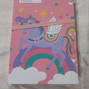 Colouring Book Set