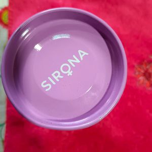 Sirona Menstrual Cup Large Size