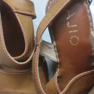 High Heels Wedges From Ajio