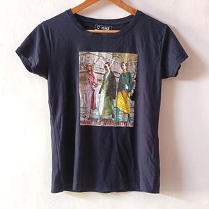 Regular T Shirt For Women