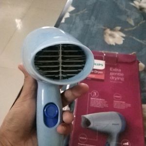 Philips Hair Dryer