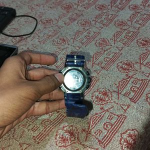 Digital Watch