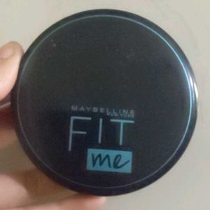 Fit Me