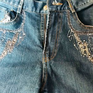 Women's Jeans