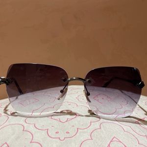 Smart Sunglasses