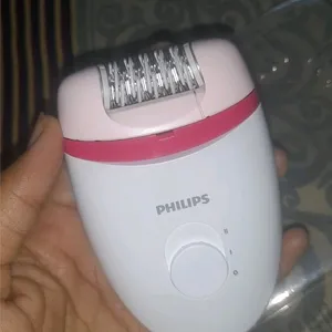 PHILIPS EPILATOR