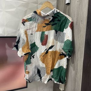 Zara designer shirt - XL