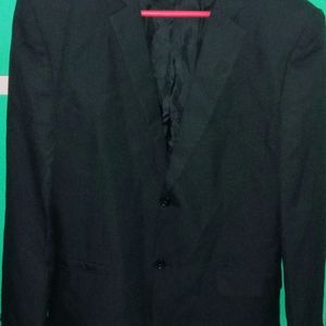 Black Coat For Men,