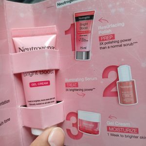 Neutrogena Bright Boost