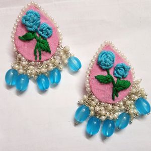 Gorgeous Earring