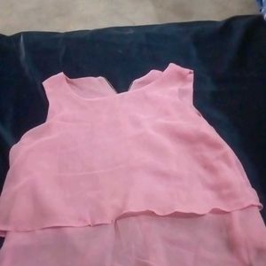 Frill Top