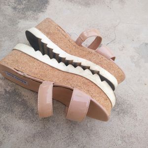 Heel Sandal For Women