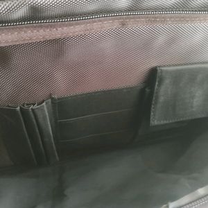 Office And Laptop Side Bag..