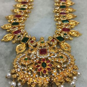 Heavy Jewellery Set