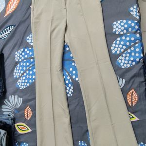 Women Trousers