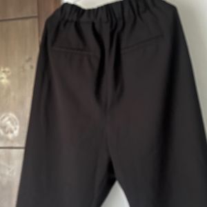 H&M Ankle Length Trousers