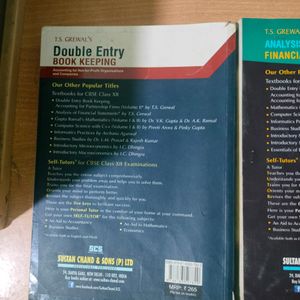 Ts Grewal Accountancy Book For 12