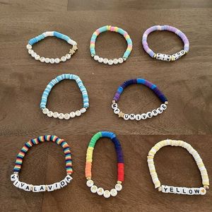 Coldplay Bracelets