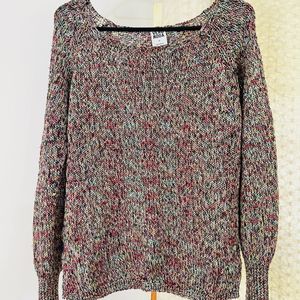 Vero Moda Knitted Top