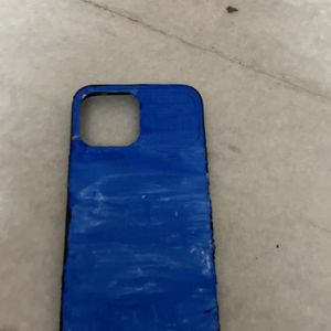 Mobile Cover Of iPhone 13 Pro Max