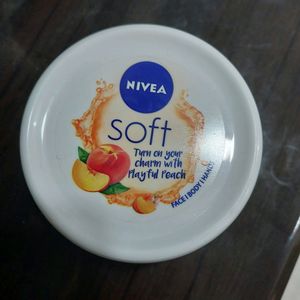 Nivea Soft