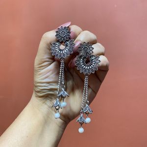 ‼️DIWALI SALE‼️Buy Combo Earrings With Ring