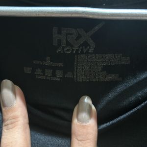 HRX Gym Yoga Active Wear Tshirt