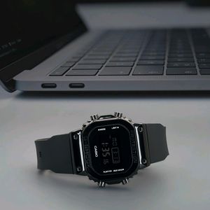 Gshock Watch Unisex First Copy