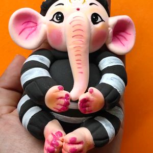 Cute Ganpati Ji