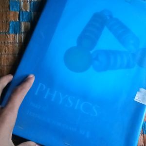 Physics Part 2 - Class 11