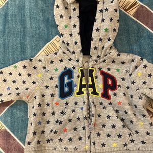 Gap Jacket For Kids