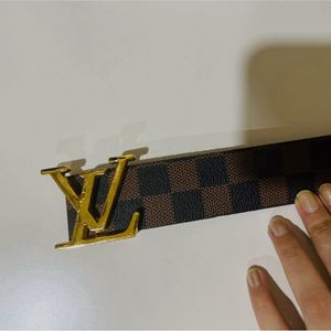 Brown Belt