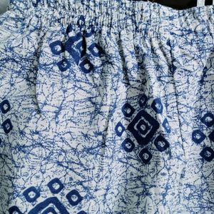 Jaipuri Printed Set