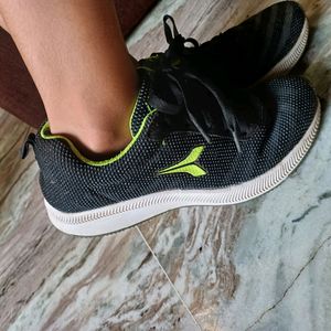 Running Shoes