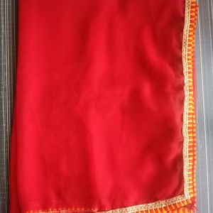 Beautiful  Rajputi Dupatta