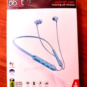 Bluetooth Neckband