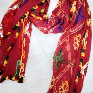 Dupatta