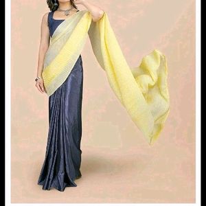 Bollywood Saree 💛