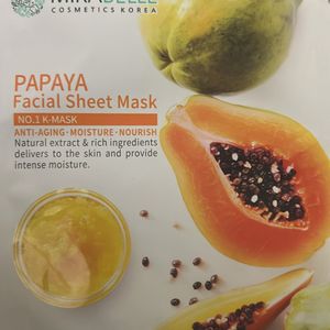 Face Mask