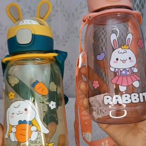 Bunny Waterbottles