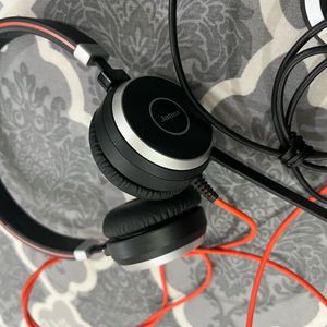 Jabra Evolve 40 Headset