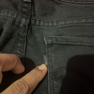 26 Size Levi's Jeans