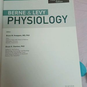 Physiology Textbook