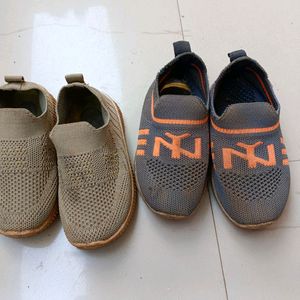 Kids Footwear