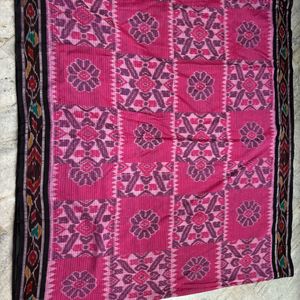 Pure Cotton Handloom Odisha Weave