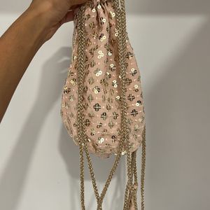 Hand Bag