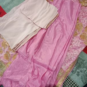 Kurti Set