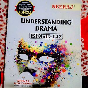 Ignou Book (BEGE-142)